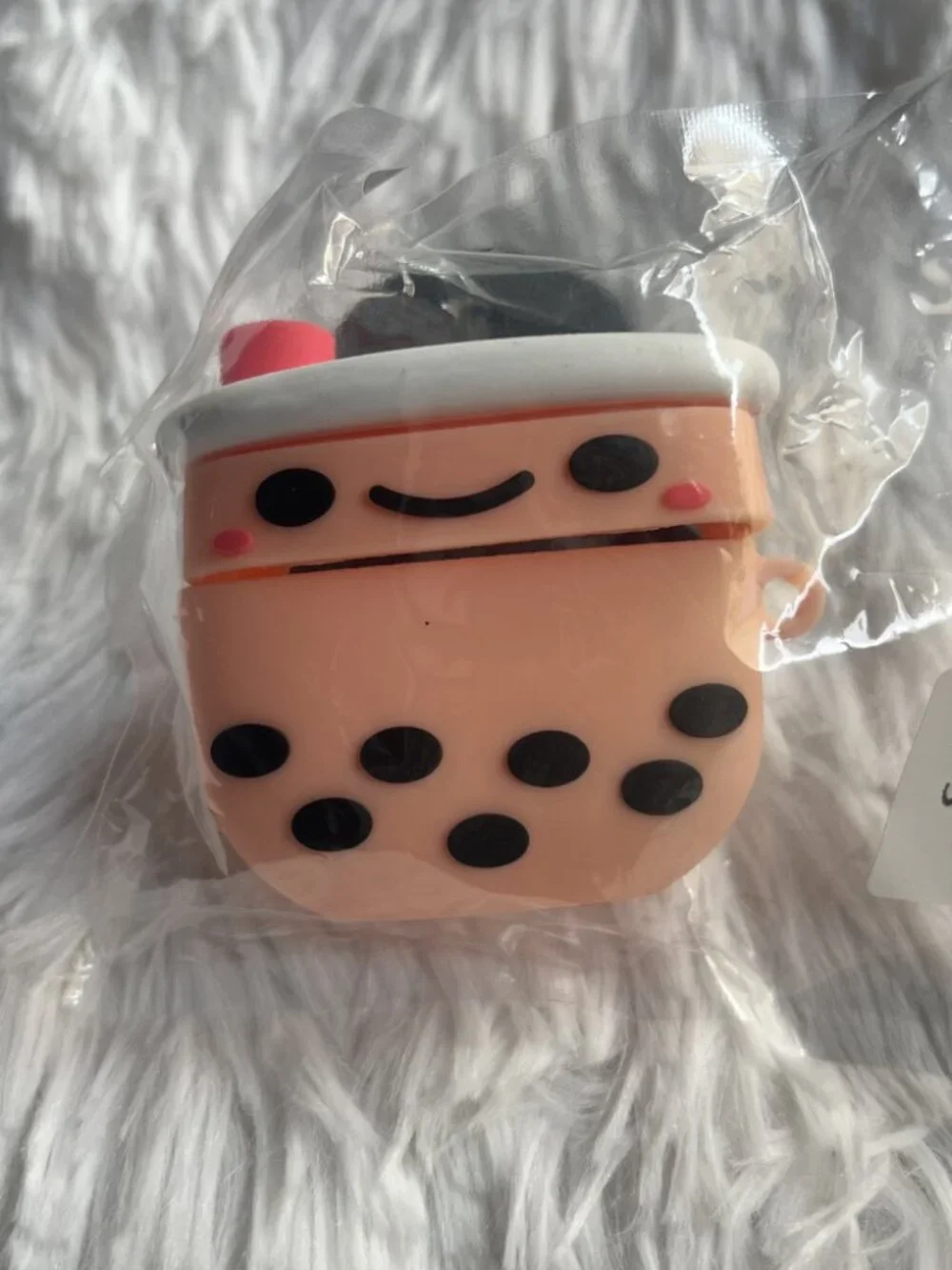 Cute Boba Drink Apple Airpod 3 Case